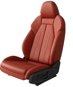 BU - 05 - Genuine Leather