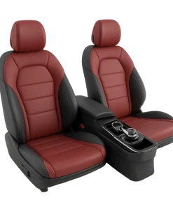 Alternative view of BU - 06 - Genuine Leather