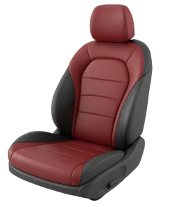 BU - 06 - Genuine Leather