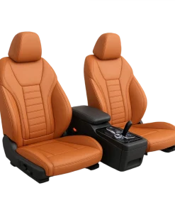 Alternative view of CB - 02 - Genuine Leather