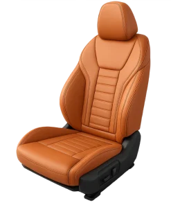 CB - 02 - Genuine Leather