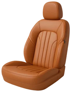 CB - 03 - Genuine Leather