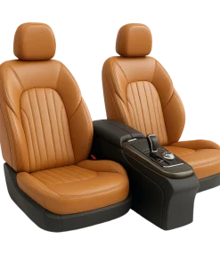 Alternative view of CB - 03 - Genuine Leather