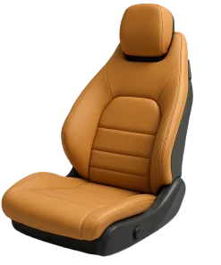 CB - 05 - Genuine Leather