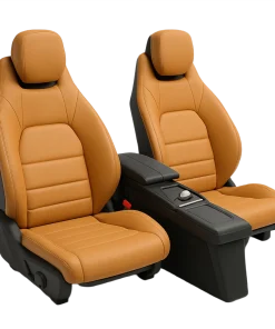 Alternative view of CB - 05 - Genuine Leather