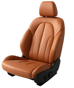 CB - 06 - Genuine Leather