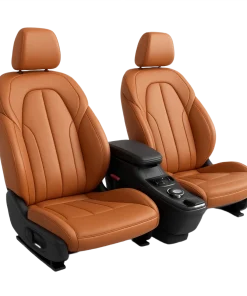 Alternative view of CB - 06 - Genuine Leather