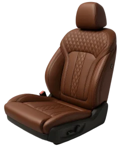 CF - 01 - Genuine Leather