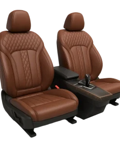 Alternative view of CF - 01 - Genuine Leather