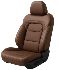 CF - 03 - Genuine Leather