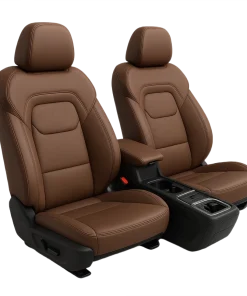 Alternative view of CF - 03 - Genuine Leather