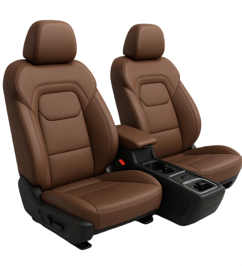 CF - 03 - Genuine Leather - Image 2