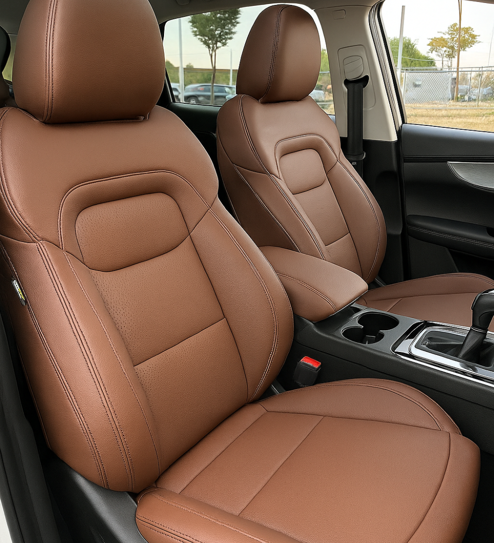 CF - 03 - Genuine Leather - Image 4