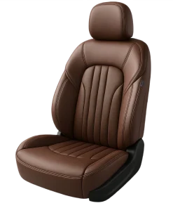 CF - 04 - Genuine Leather