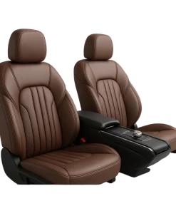 Alternative view of CF - 04 - Genuine Leather