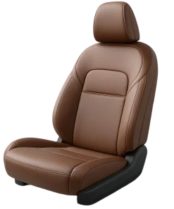 CF - 05 - Genuine Leather