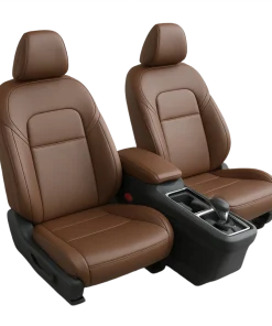 Alternative view of CF - 05 - Genuine Leather