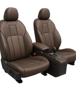 Alternative view of CF - 06 - Genuine Leather