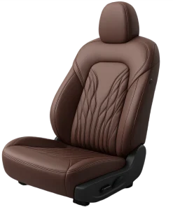 CF - 07 - Genuine Leather