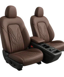 Alternative view of CF - 07 - Genuine Leather