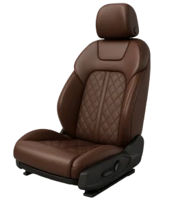 CF - 08 - Genuine Leather