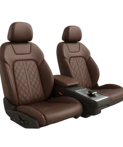 Alternative view of CF - 08 - Genuine Leather