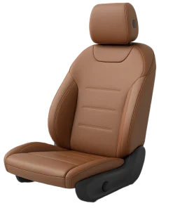 CF - 09 - Genuine Leather