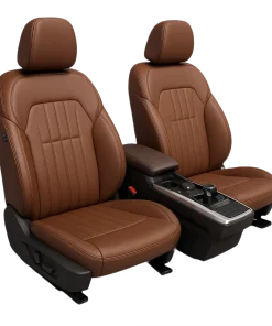 Alternative view of CF - 10 - Genuine Leather