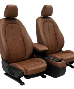 Alternative view of CF - 11 - Genuine Leather