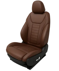 CF - 12 - Genuine Leather