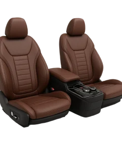 Alternative view of CF - 12 - Genuine Leather