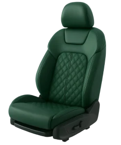 GR - 01 - Genuine Leather