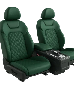 Alternative view of GR - 01 - Genuine Leather