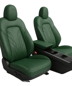 Alternative view of GR - 02 - Genuine Leather