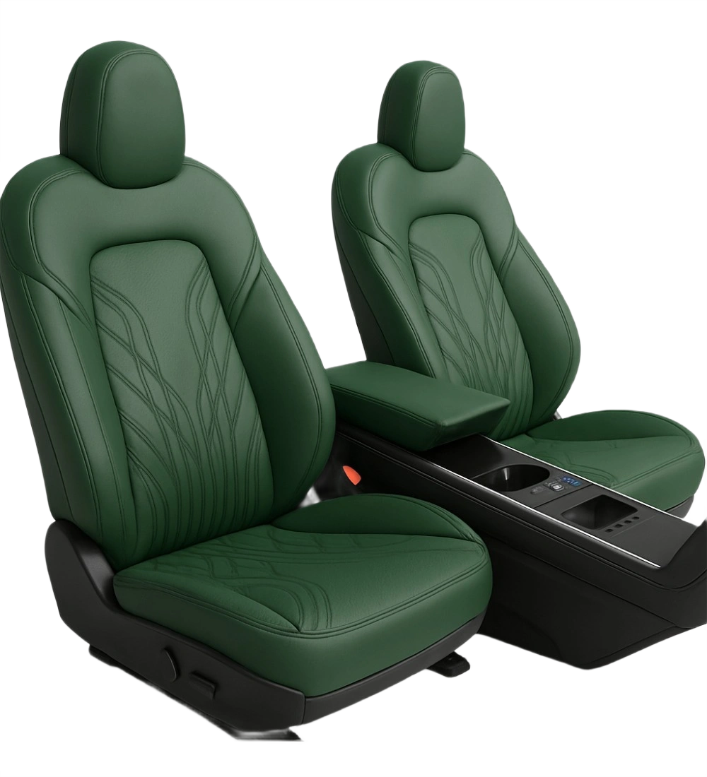 GR - 02 - Genuine Leather - Image 2