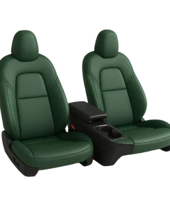 Alternative view of GR - 03 - Genuine Leather