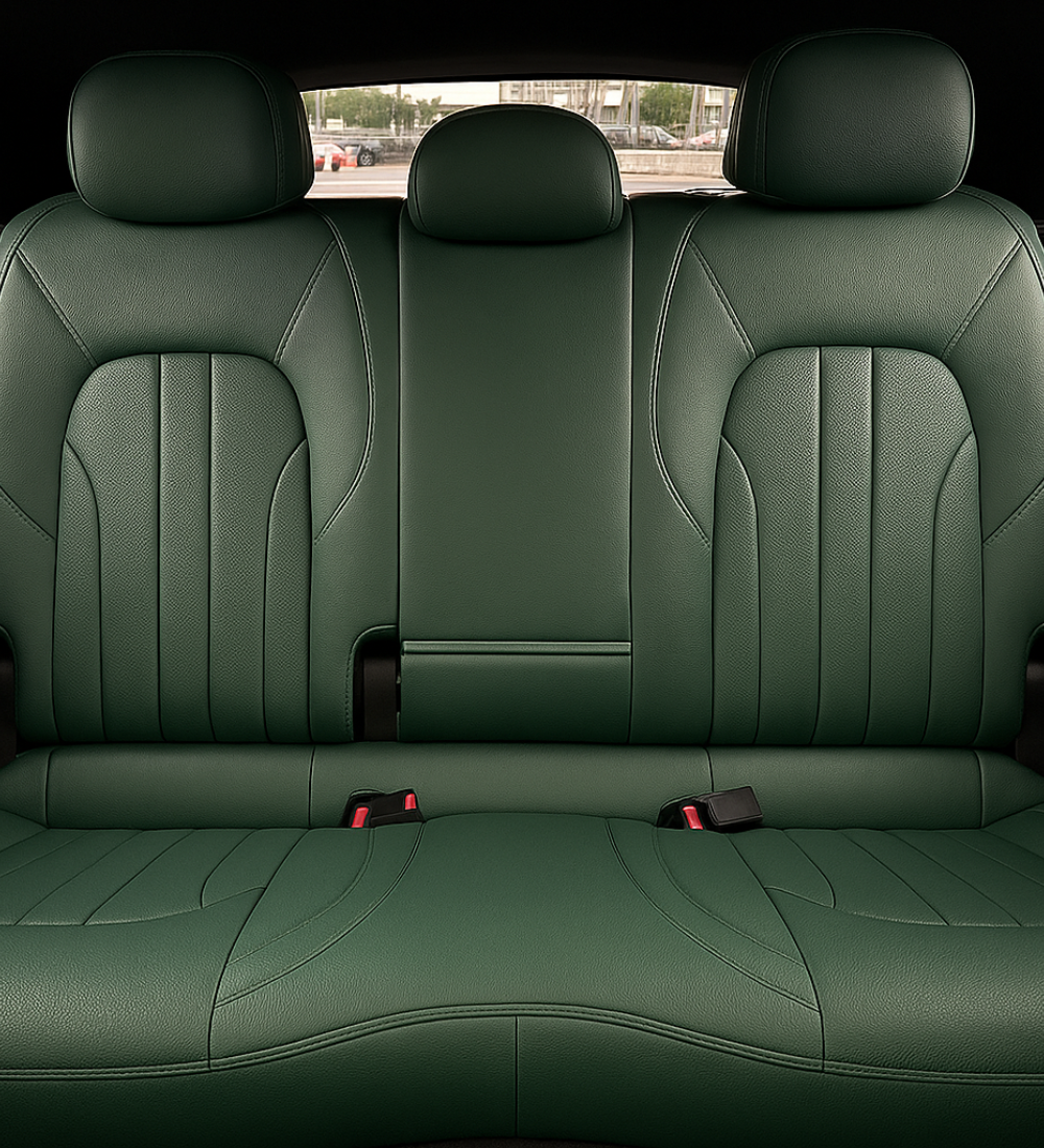 GR - 04 - Genuine Leather - Image 5