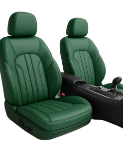 Alternative view of GR - 04 - Genuine Leather