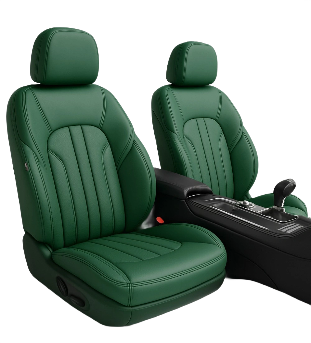 GR - 04 - Genuine Leather - Image 2