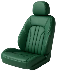 GR - 04 - Genuine Leather