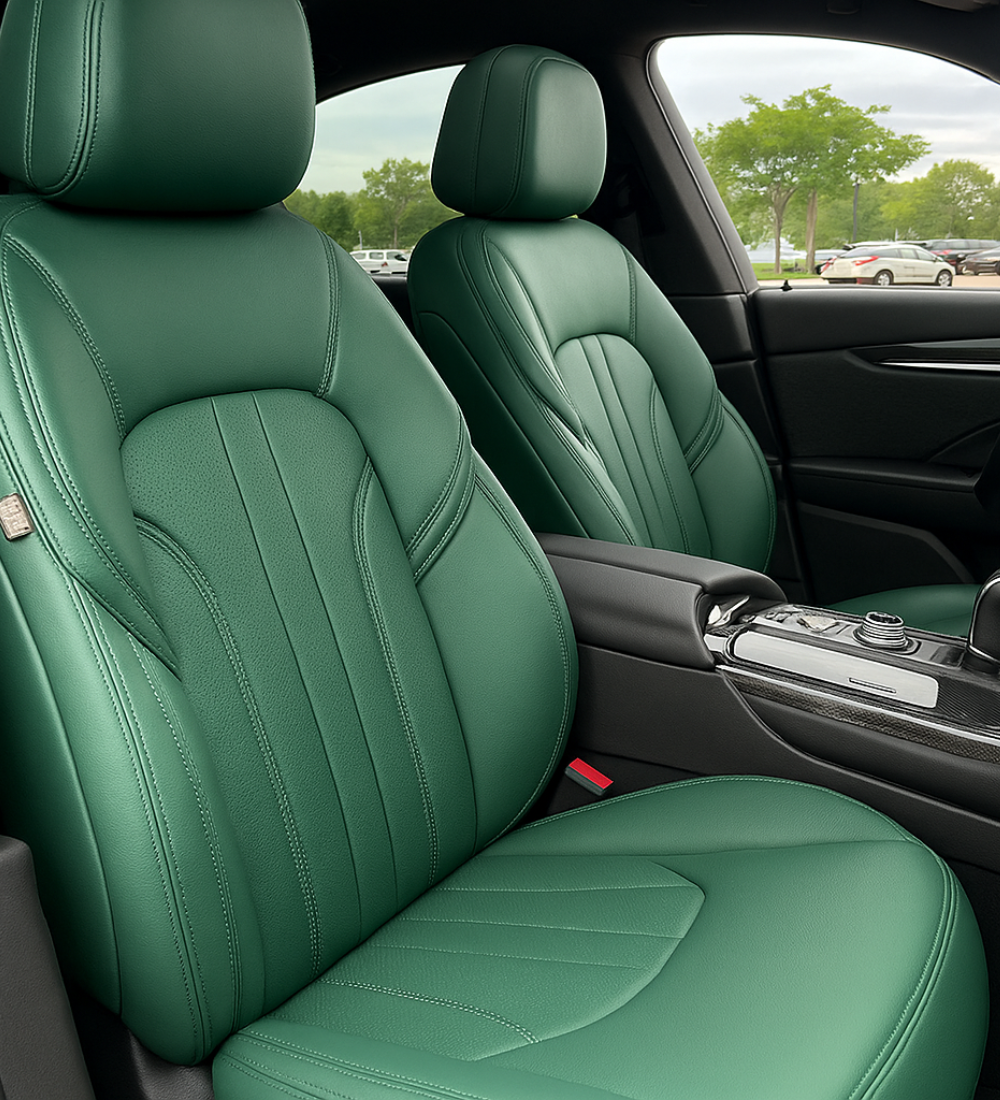 GR - 04 - Genuine Leather - Image 4