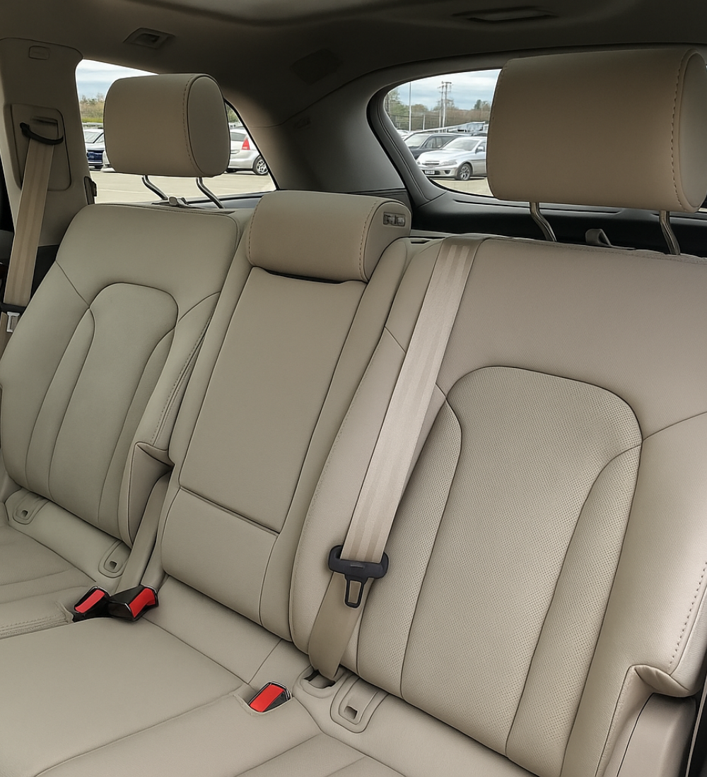 OW - 01 - Genuine Leather - Image 5