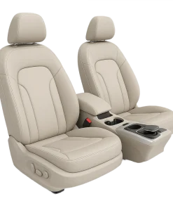 Alternative view of OW - 01 - Genuine Leather