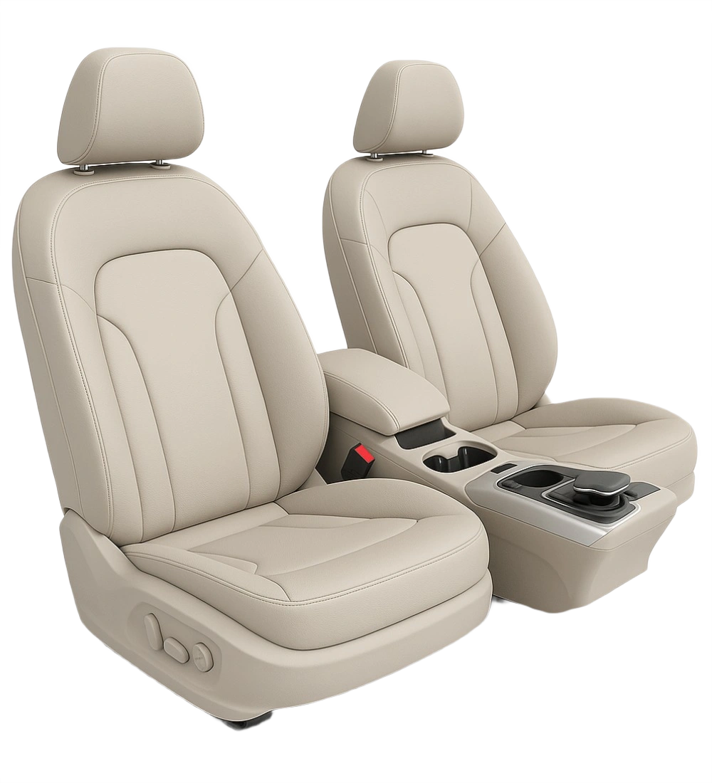 OW - 01 - Genuine Leather - Image 2