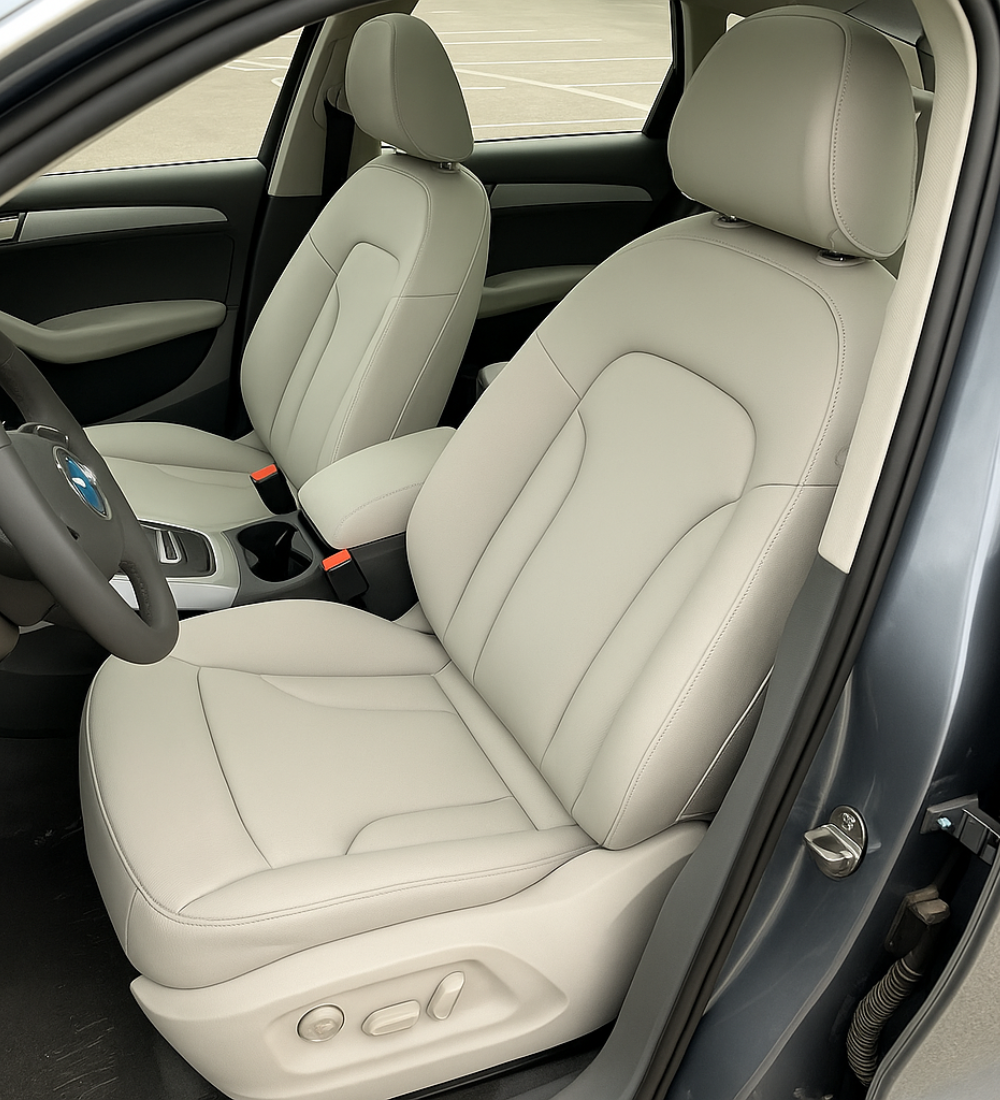 OW - 01 - Genuine Leather - Image 4