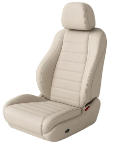 OW - 02 - Genuine Leather