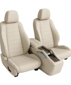 Alternative view of OW - 02 - Genuine Leather