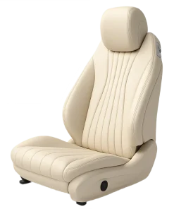 OW - 03 - Genuine Leather