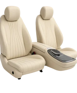 Alternative view of OW - 03 - Genuine Leather