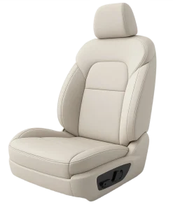 OW - 04 - Genuine Leather